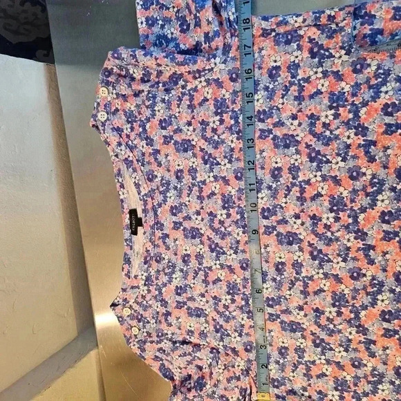 ♥Talbots blouse - Picture 5 of 7